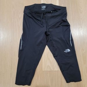 The North Face Capri Leggings Size Small